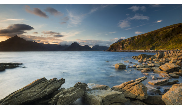 Elgol_twilight