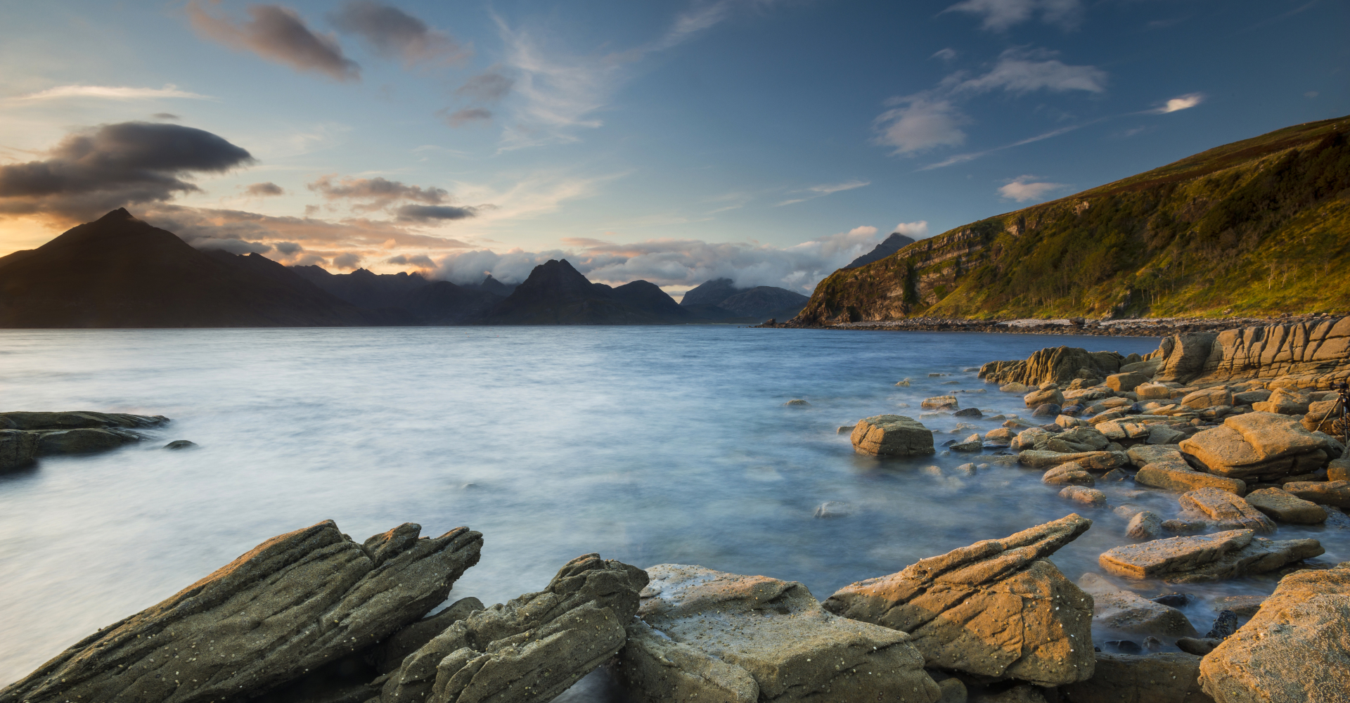 Elgol_twilight