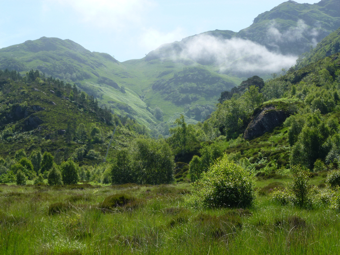 Knoydart - Stephen Ballard