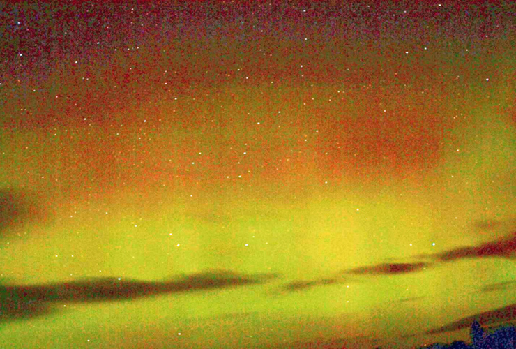Northern Lights