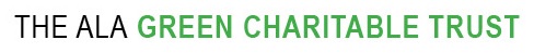 ALA Green logo