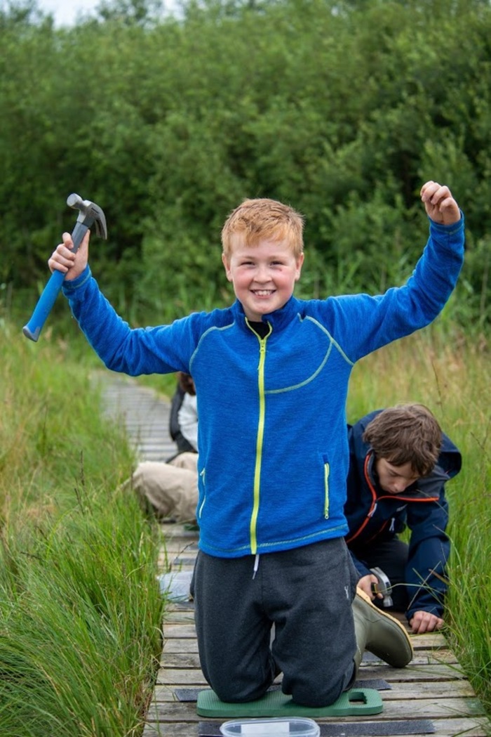 Northumberland National Park Authority