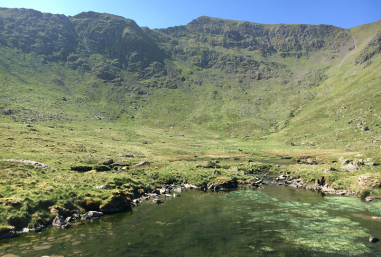 Glenridding