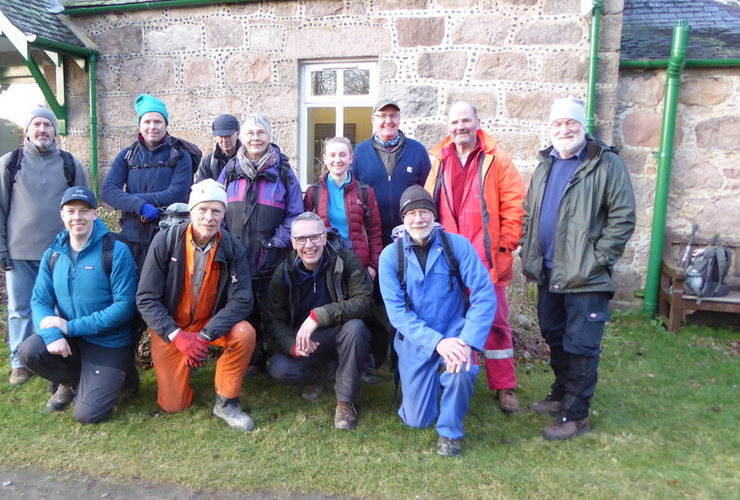 Member's group