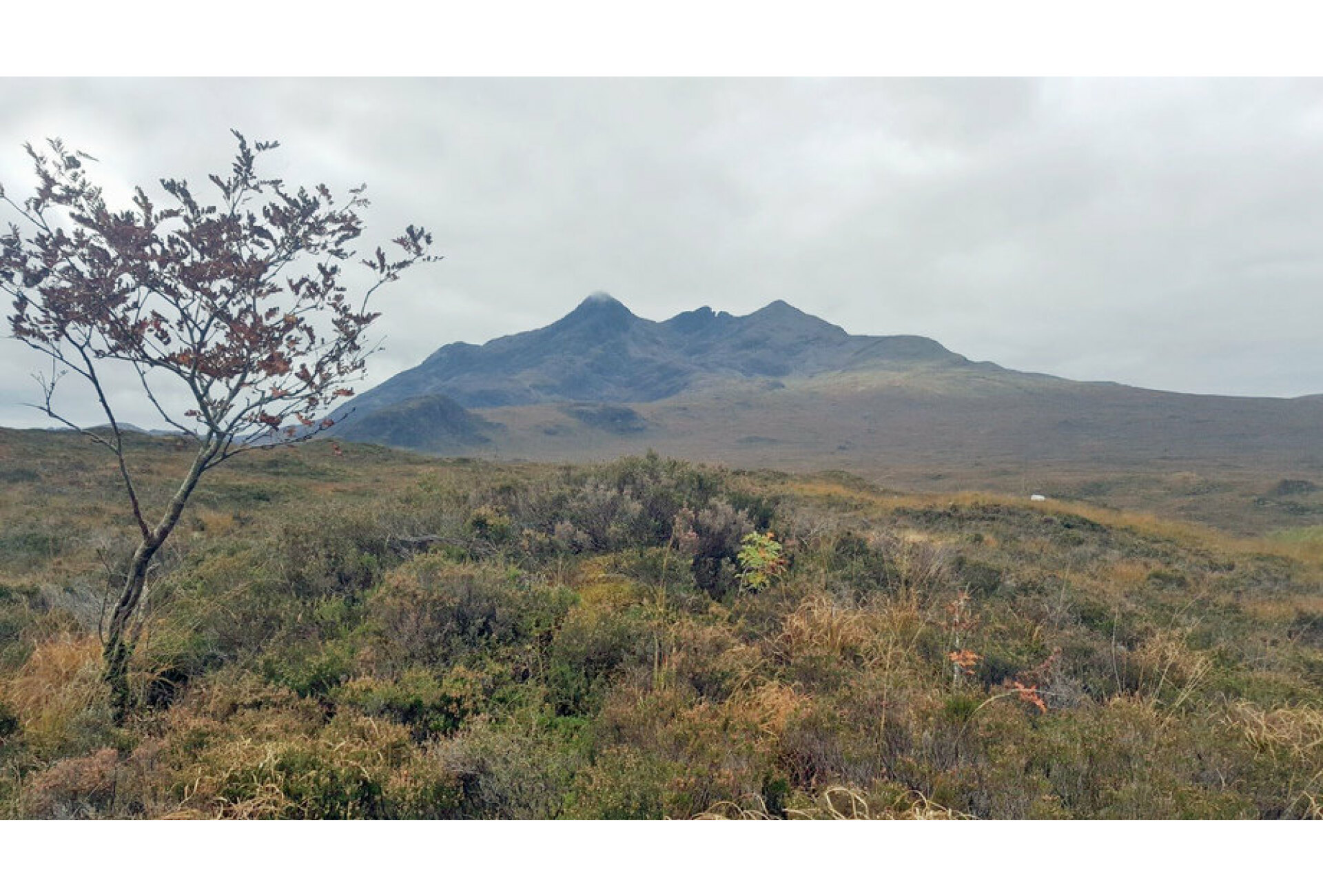 Bla Bheinn 