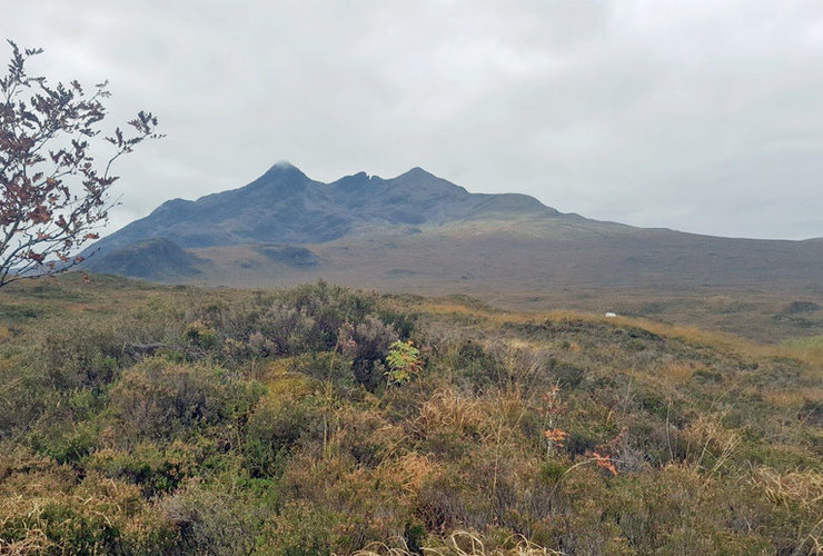 Bla Bheinn 