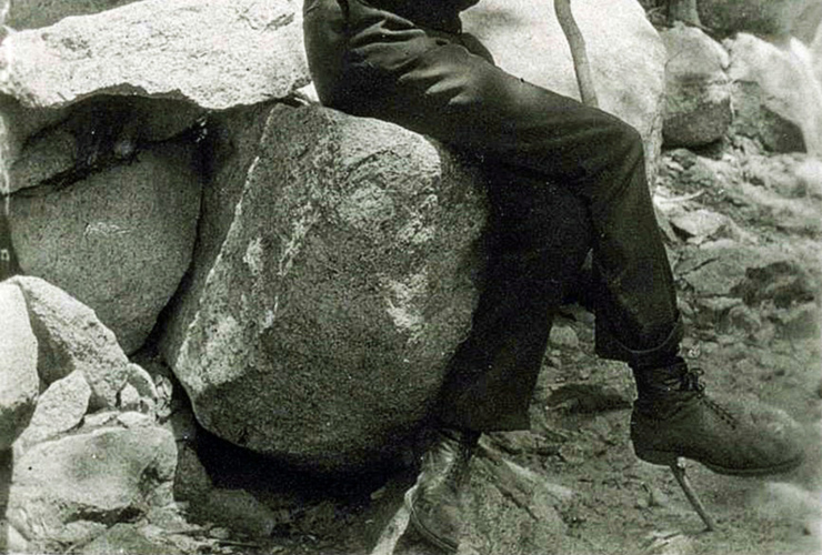 John Muir