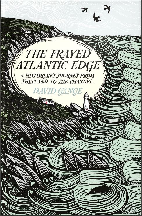 Frayed Atlantic Edge 