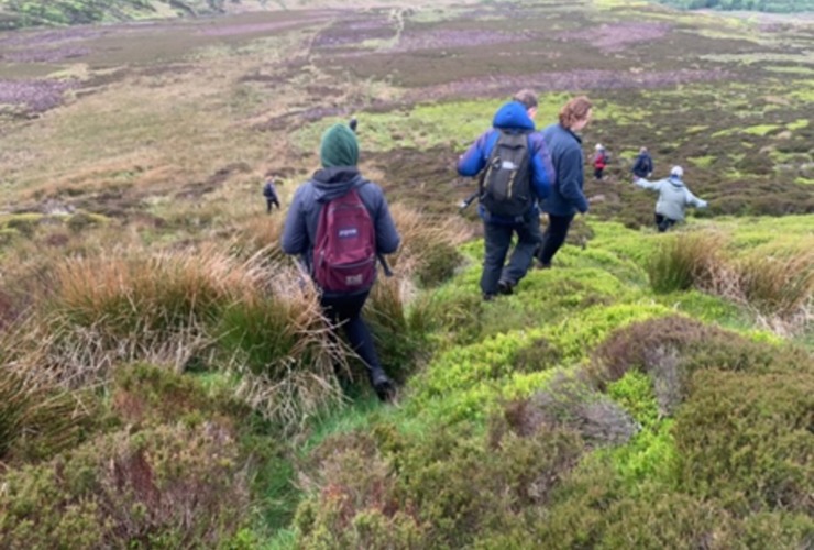 Wild Law Weekend