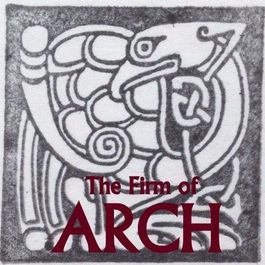 Arch logo