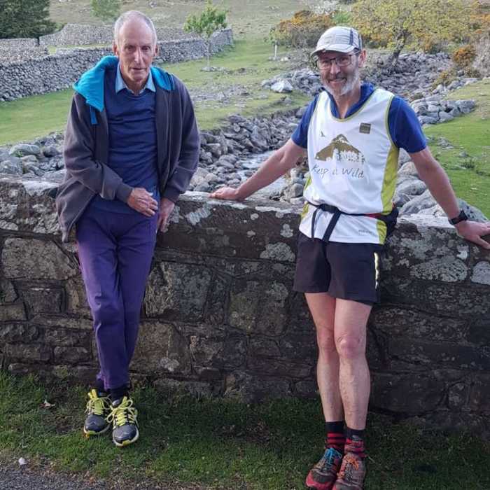 Lakeland Challenge 2019
