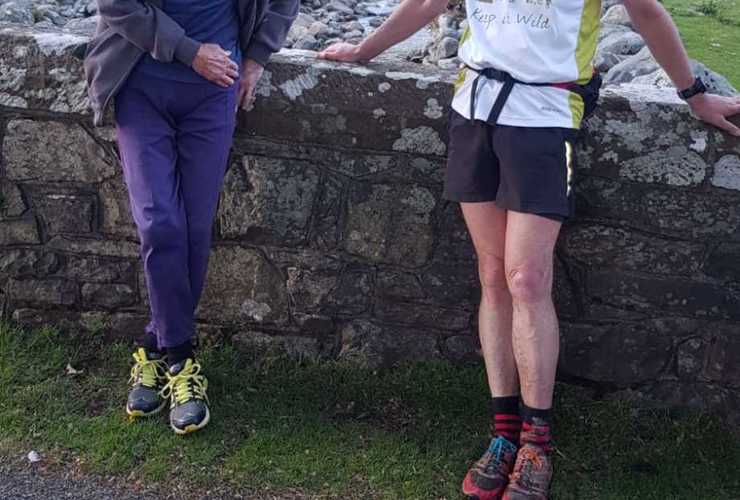 Lakeland Challenge 2019