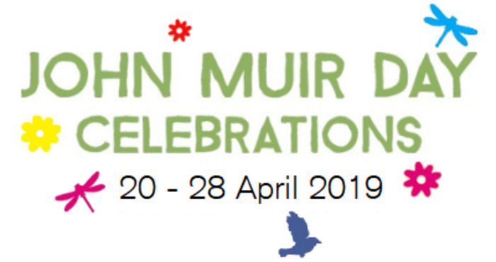 John Muir Day celebrations 