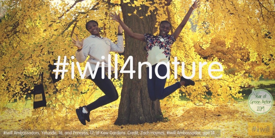 iwill4nature