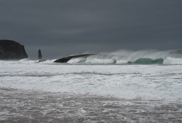 Sandwood Bay