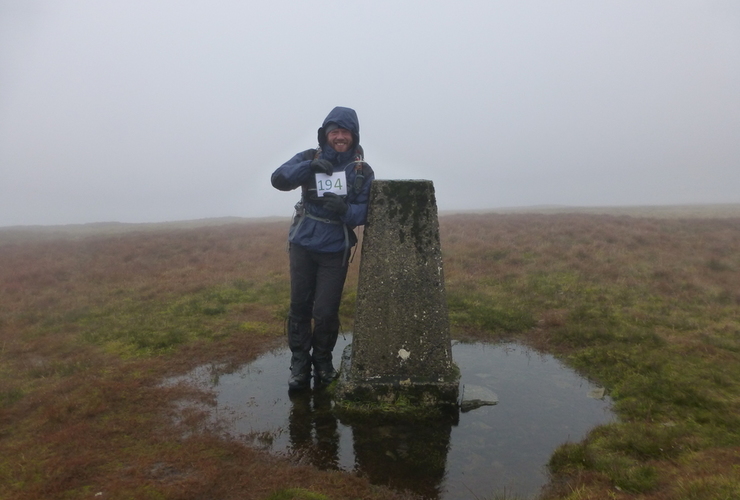 Gragareth weather extremes