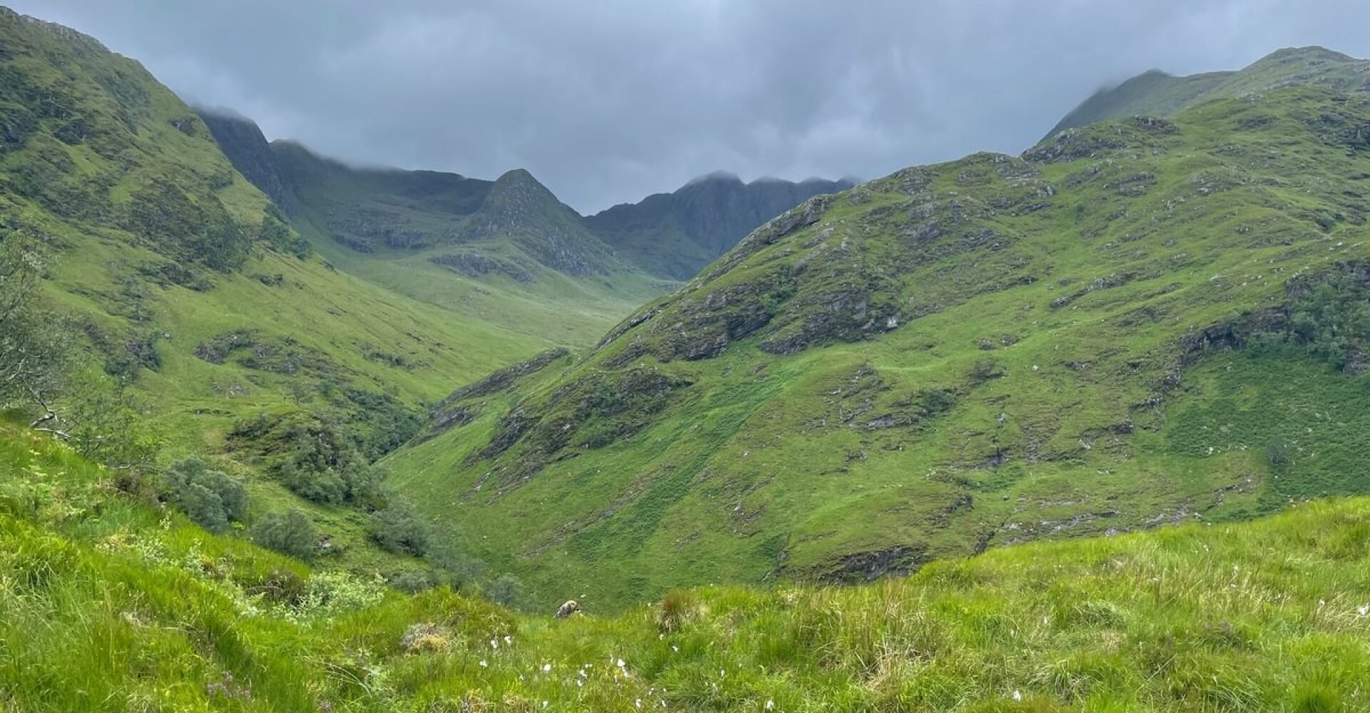 Knoydart 2 - Guy Richardson SBP