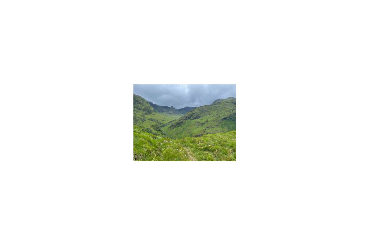 Knoydart 2 - Guy Richardson SBP