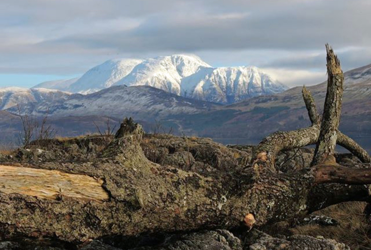 Ben Nevis 2