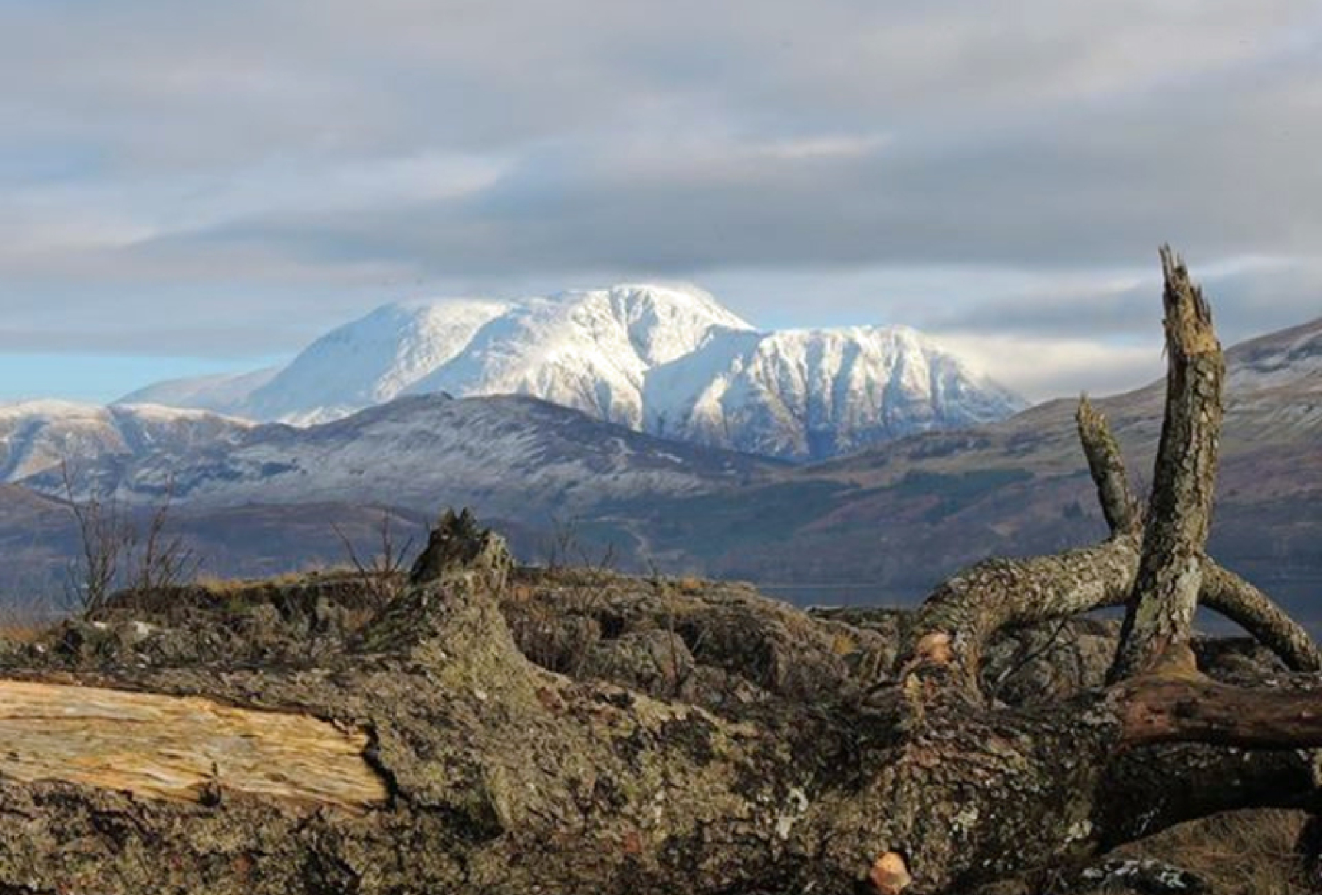 Ben Nevis 2