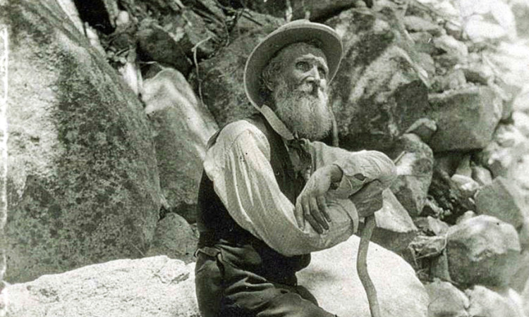 John Muir