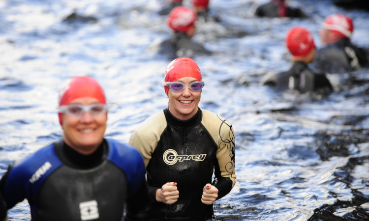 Great Scottish Swim