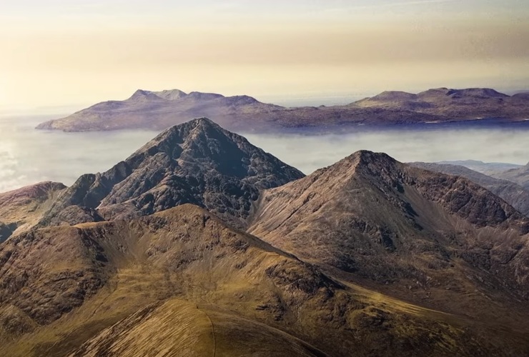 Love the views film still
