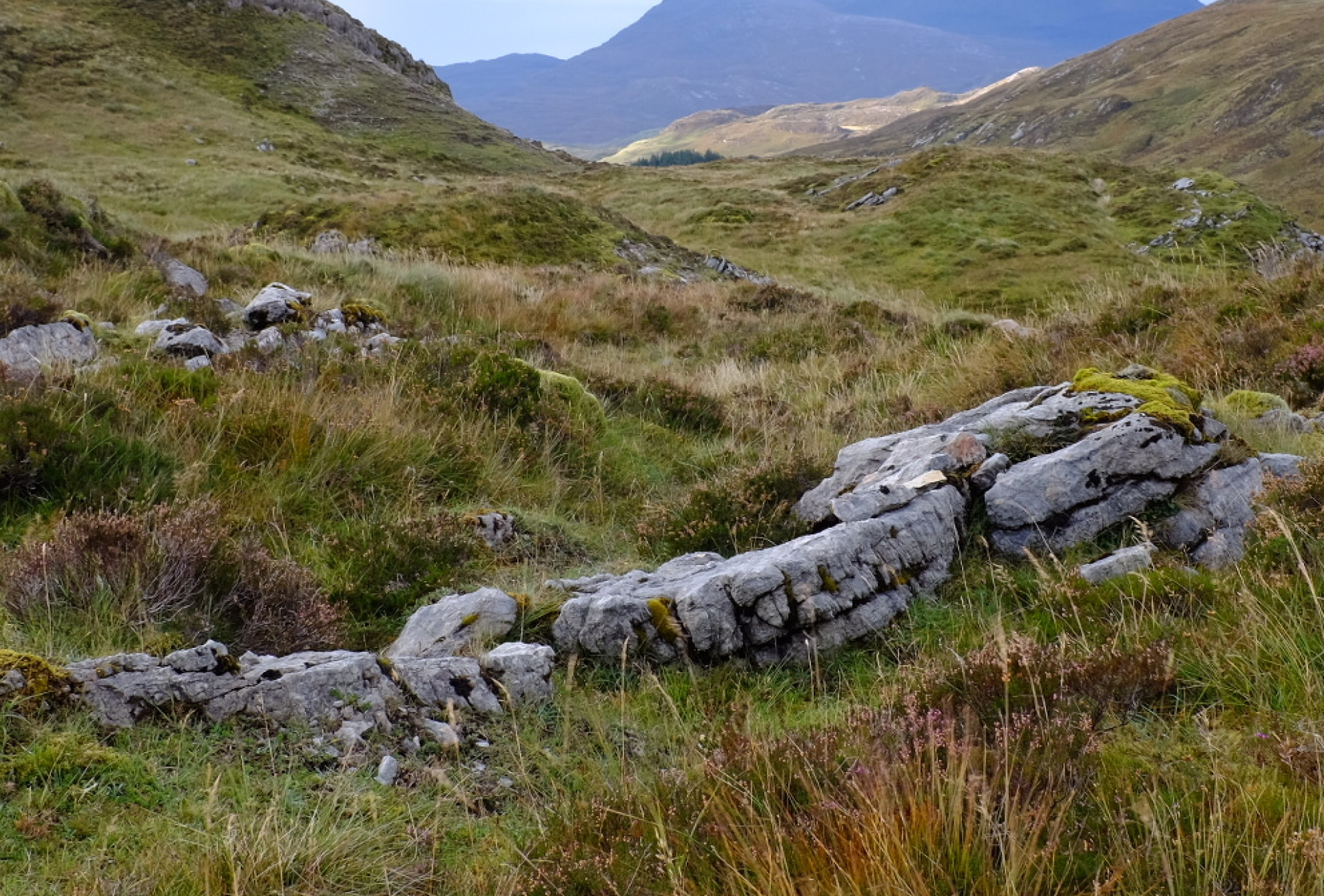 Suilven in winter - Scotland the Big Picture