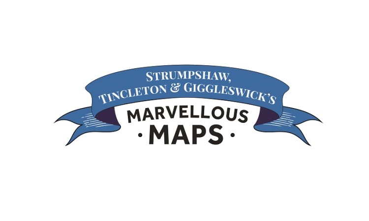 Marvellous Maps