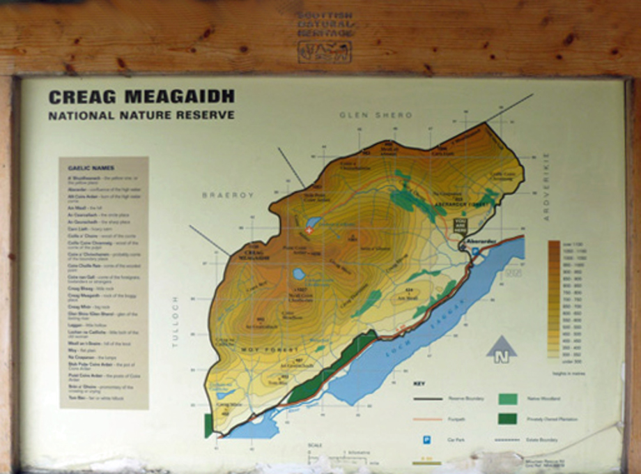 Creag_meagaidh board detail