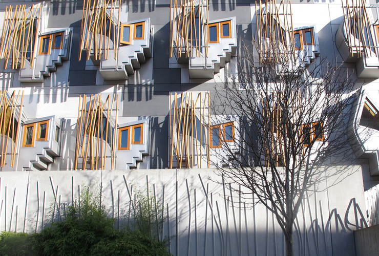 Holyrood