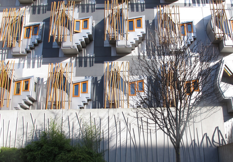 Holyrood