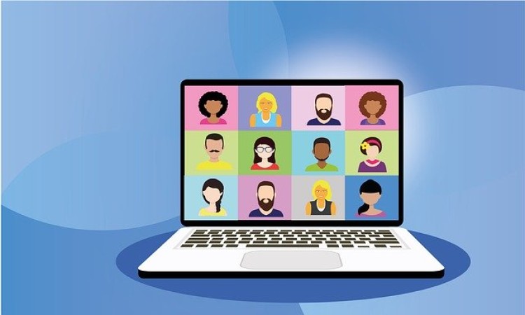 Online training