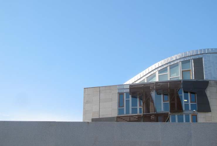 Holyrood