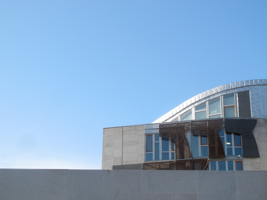 Holyrood