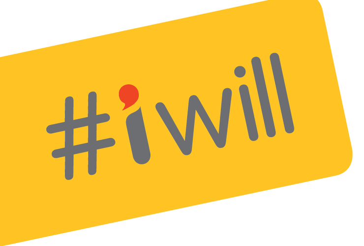 iwill logo