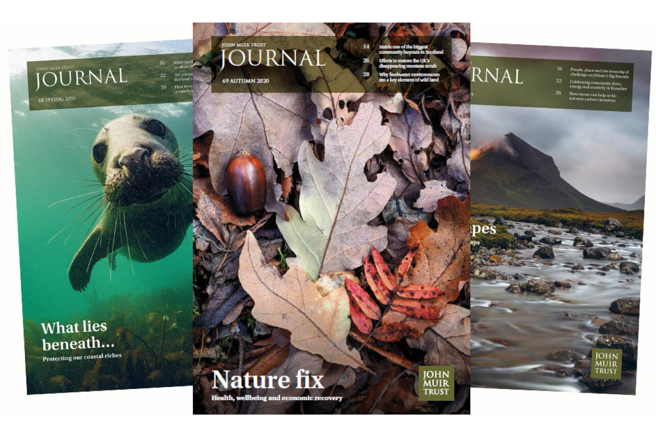 Journals image
