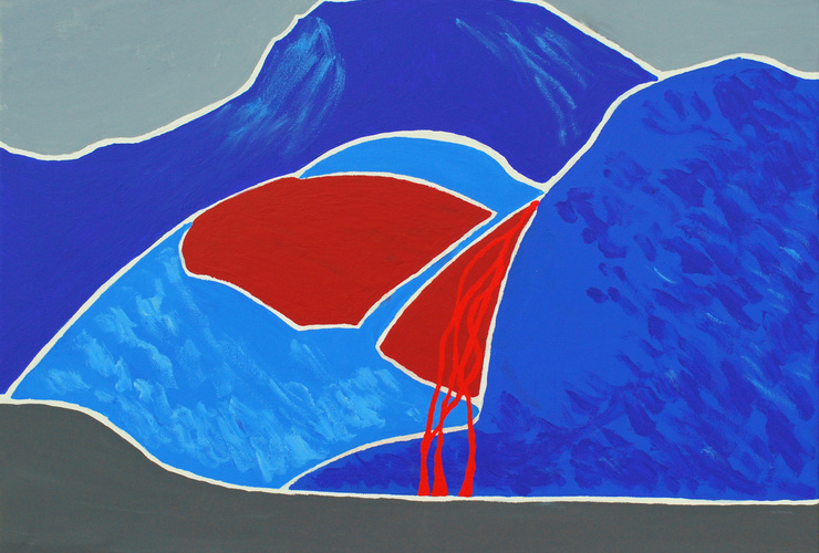 Finlay Wild: Kaleidoscape