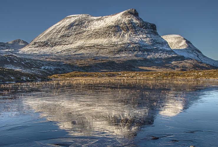 Quinag 18 - Chris Puddephatt