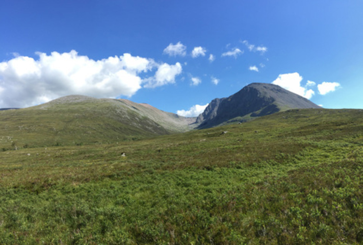 My Nevis - John Young 2