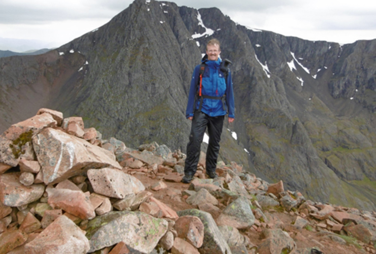 My Nevis - John Young 1