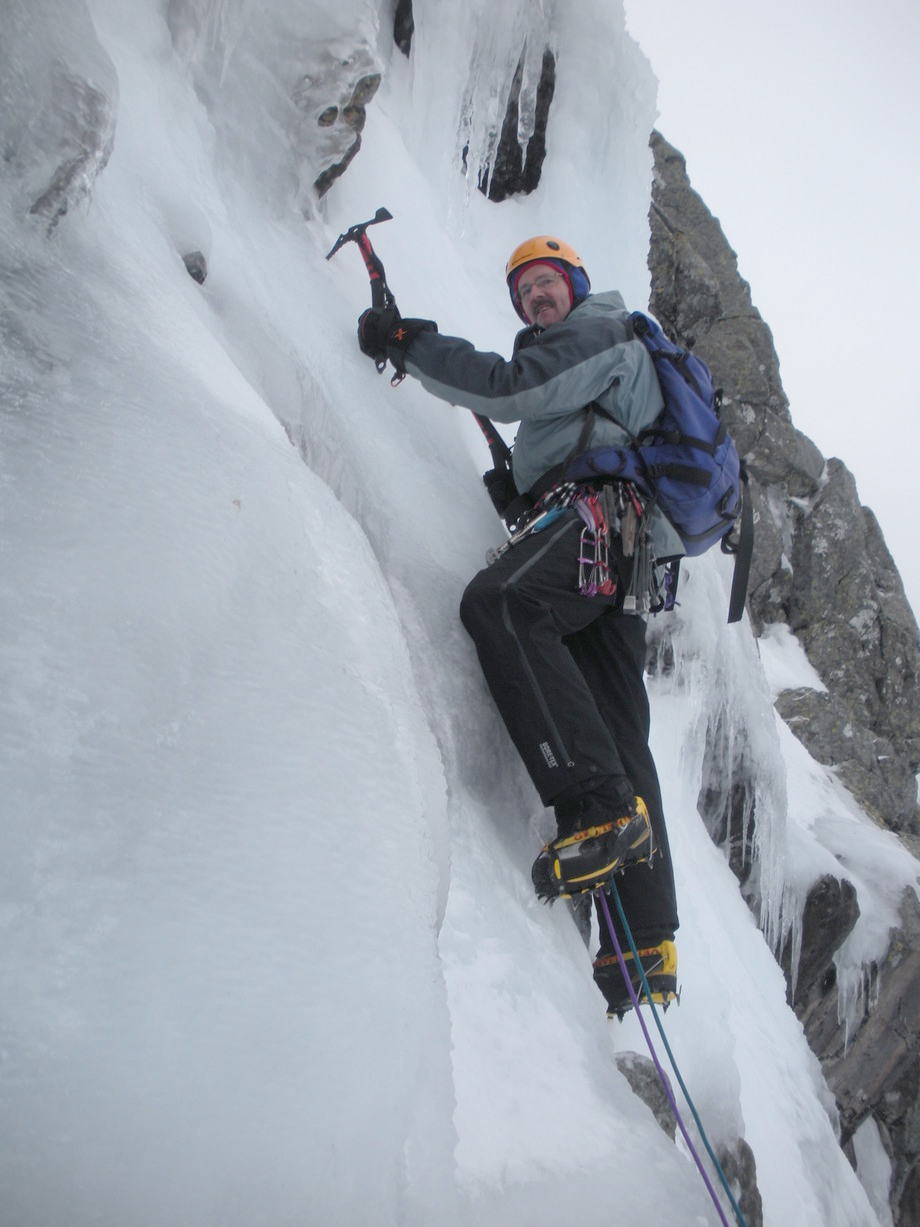 My Nevis - John Young 3