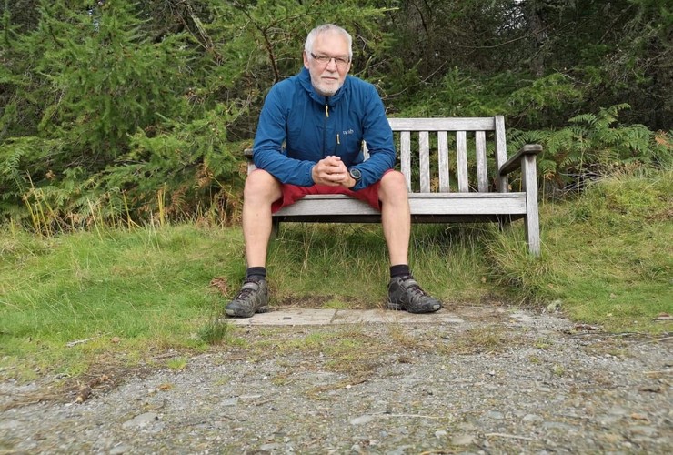 Ian Finlay