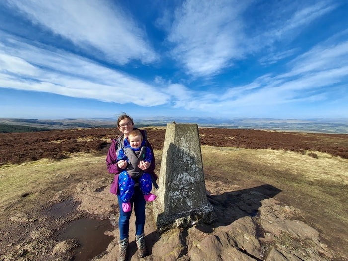 Laura Lyall Journey for Wildness