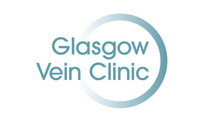 Glasgow Vein Clinic logo