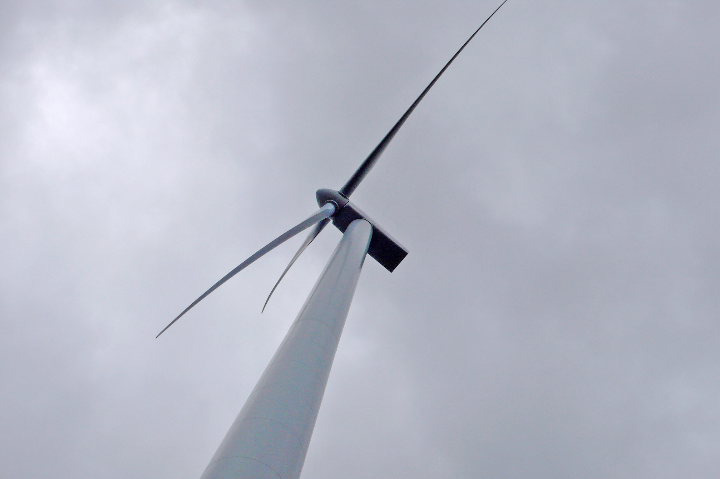 Wind turbine