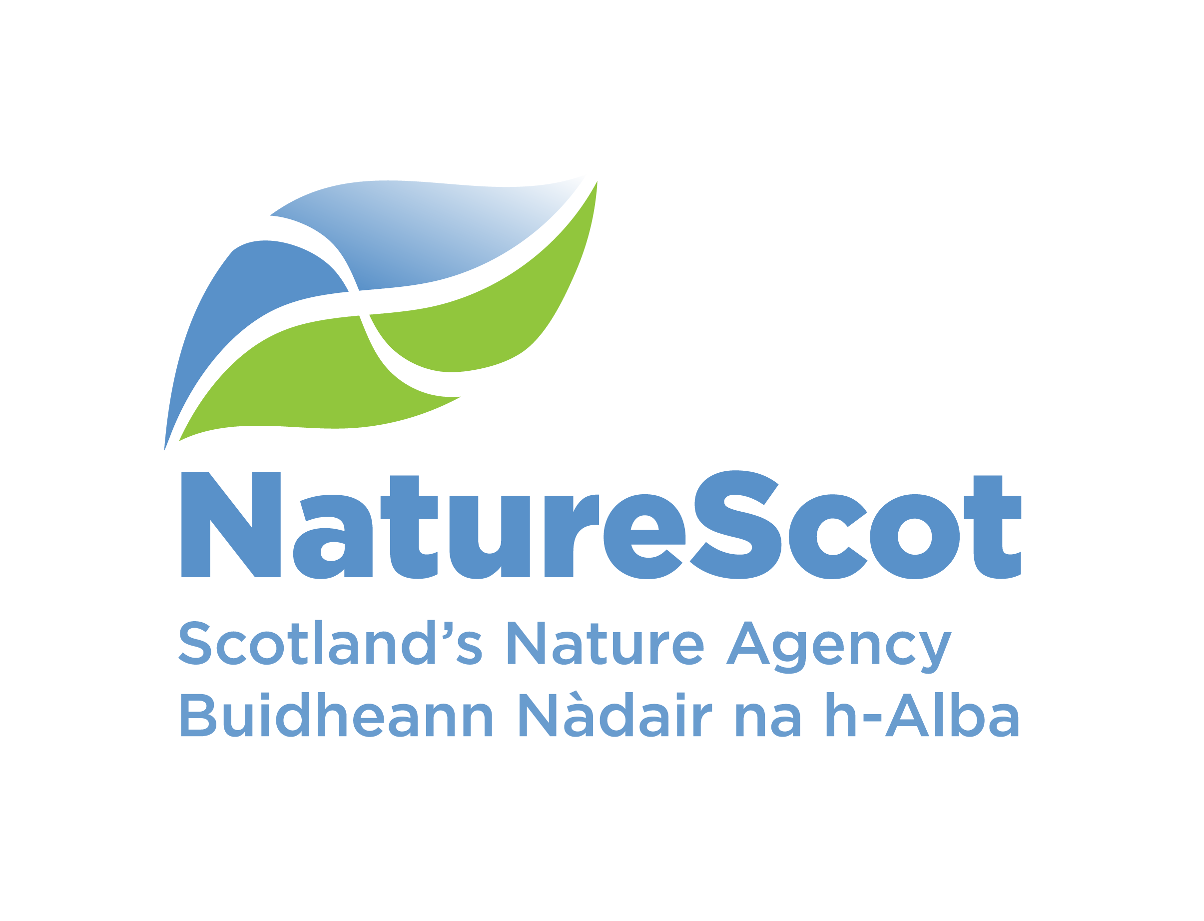 NatureScot logo