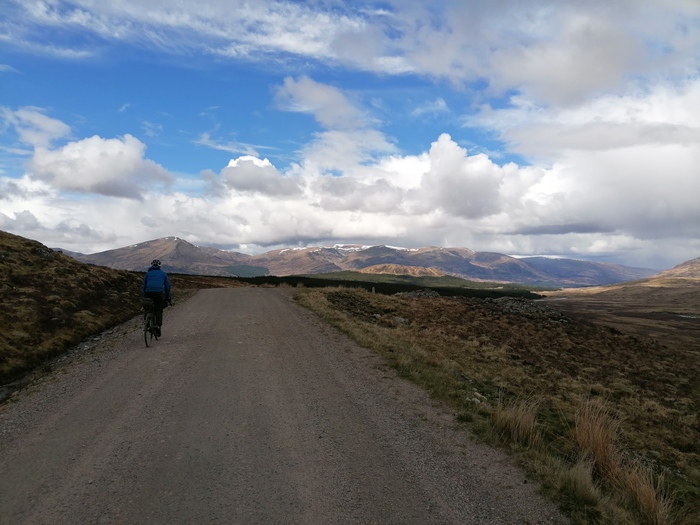 Ross J4W Corrour