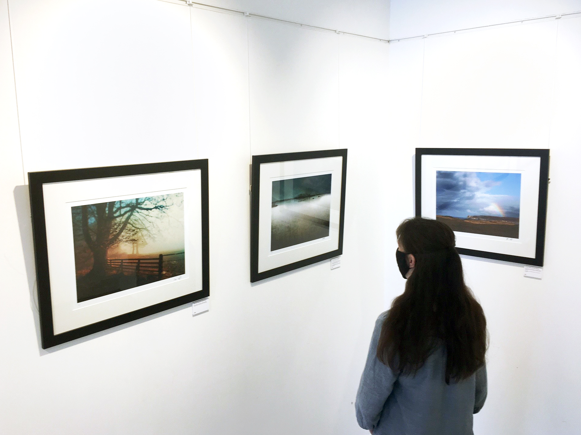 Jim Scott's Loch Land in Wild Space