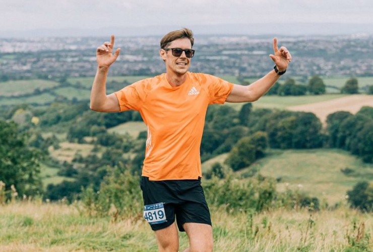 VLM21 - Graeme English